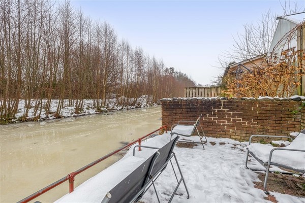 Medium property photo - Langeleegte 121, 9641 GV Veendam